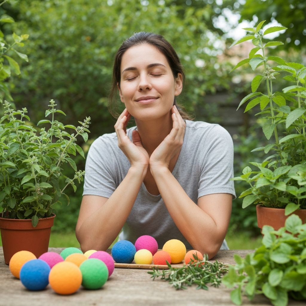 Stress management and wellness